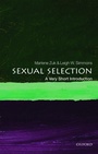 Cover: Sexual Selection - Oxford University Press