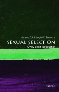 Enlarge image Cover: Sexual Selection - Oxford University Press