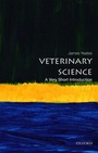 Cover: Veterinary Science - Oxford University Press