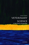 Cover: Veterinary Science - Oxford University Press