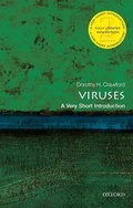 Cover: Viruses: A Very Short Introduction - Oxford University Press