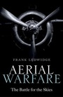 Cover: Aerial Warfare - Oxford University Press