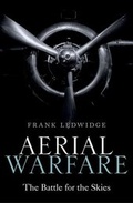Cover: Aerial Warfare - Oxford University Press
