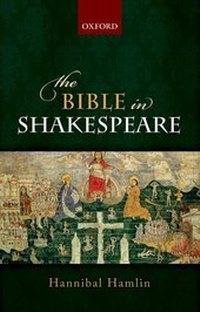 Enlarge image Cover: The Bible in Shakespeare - Oxford University Press