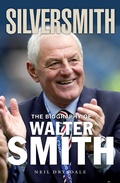 Cover: Silversmith - Arena Sport