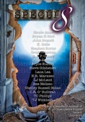 Cover: Specul8 - Lulu.com