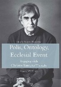 Cover: Polis, Ontology, Ecclesial Event - James Clarke & Co Ltd