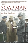 Cover: The Soap Man - Origin
