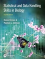 Cover: Statistical And Data Handling Skills in Biology - Pearson Education Limited