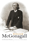 Cover: William McGonagall - Birlinn Ltd