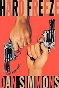 Cover: Hard Freeze - Minotaur Books
