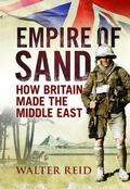 Cover: Empire of Sand - Birlinn Ltd