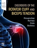 Cover: Disorders of the Rotator Cuff and Biceps Tendon - Elsevier