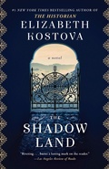 Cover: The Shadow Land - Ballantine Books Inc.