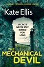 Cover: The Mechanical Devil - Constable