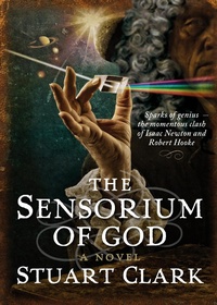 Enlarge image Cover: The Sensorium of God - Polygon An Imprint of Birlinn Limited