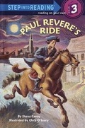 Cover: Paul Revere's Ride - Random House Books for Young Readers