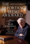 Cover: The Importance of Being Awkward - Birlinn Ltd