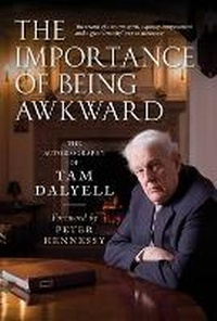 Enlarge image Cover: The Importance of Being Awkward - Birlinn Ltd