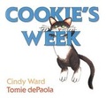 Cover: Cookie's Week - Penguin Putnam Inc