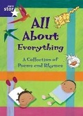 Cover: Rigby Star Shared Fiction Shared Reading Pack - All About Everything -FWK - Rigby
