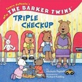 Cover: Triple Checkup - Grosset & Dunlap