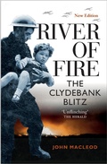 Cover: River of Fire - Origin