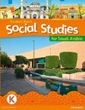 Cover: KSA Social Studies Student's Book - Grade K - Pearson Education Limited