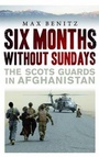 Cover: Six Months without Sundays - Birlinn eBooks