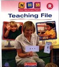 Cover: New Heinemann Maths Reception, Teaching File - Heinemann
