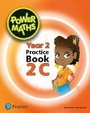Cover: Power Maths Year 2 Pupil Practice Book 2C - Pearson Education Limited