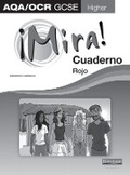Cover: Mira GCSE Higher Workbook Pack - Heinemann