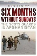 Cover: Six Months without Sundays - Birlinn Ltd