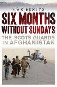Enlarge image Cover: Six Months without Sundays - Birlinn Ltd