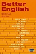 Cover: Better English Book 2 (International) 2nd Edition - Ronald Ridout - Ginn