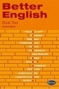 Enlarge image Cover: Better English Book 2 (International) 2nd Edition - Ronald Ridout - Ginn