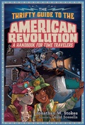 Cover: The Thrifty Guide to the American Revolution - Viking Press Inc