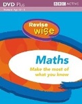 Cover: KS2 ReviseWise Maths DVD Plus Pack Spr 04 - BBC Active