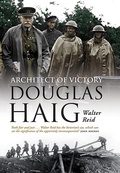 Cover: Architect of Victory - Birlinn Ltd