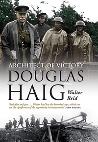 Enlarge image Cover: Architect of Victory - Birlinn Ltd