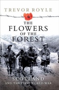Cover: The Flowers of the Forest - Birlinn eBooks