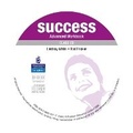 Cover: Success Advanced Workbook CD for Pack - Pearson Longman