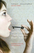 Cover: Agnes Owens - Polygon An Imprint of Birlinn Limited