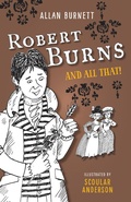 Cover: Robert Burns and All That - Birlinn eBooks