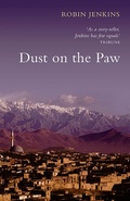 Cover: Dust on the Paw - Polygon An Imprint of Birlinn Limited