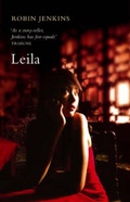 Cover: Leila - Polygon An Imprint of Birlinn Limited