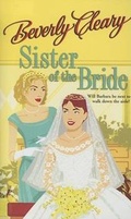 Cover: Sister of the Bride - Turtleback Books