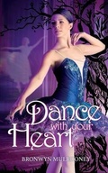 Cover: Dance with your Heart - Bronwyn Mulrooney