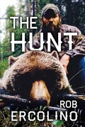 Cover: The Hunt - Rob Ercolino
