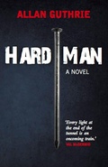 Cover: Hard Man - Polygon An Imprint of Birlinn Limited